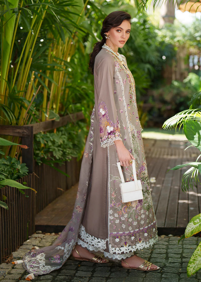 AJR Couture | Evara - Veya