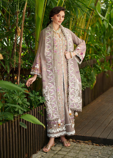 AJR Couture | Evara - Veya