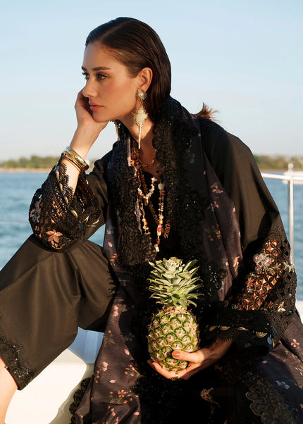 AJR Couture | Evara - Riela