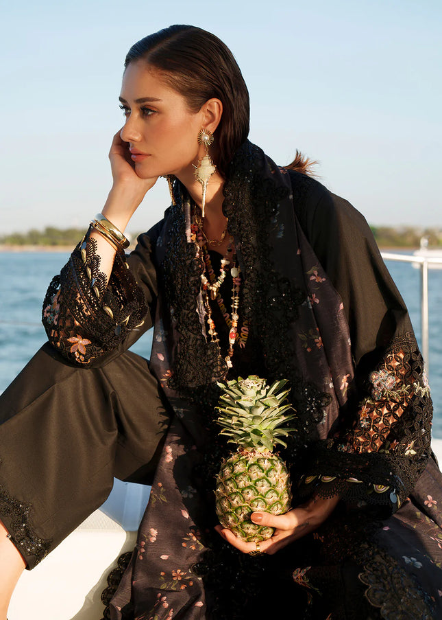 AJR Couture | Evara - Riela