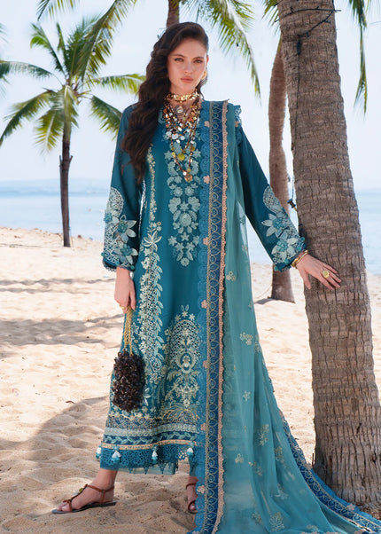 AJR Couture | Evara - Maela