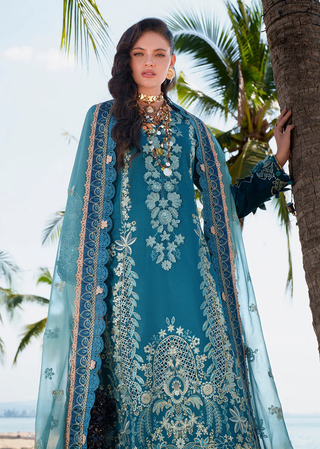 AJR Couture | Evara - Maela