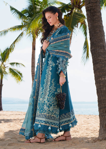 AJR Couture | Evara - Maela