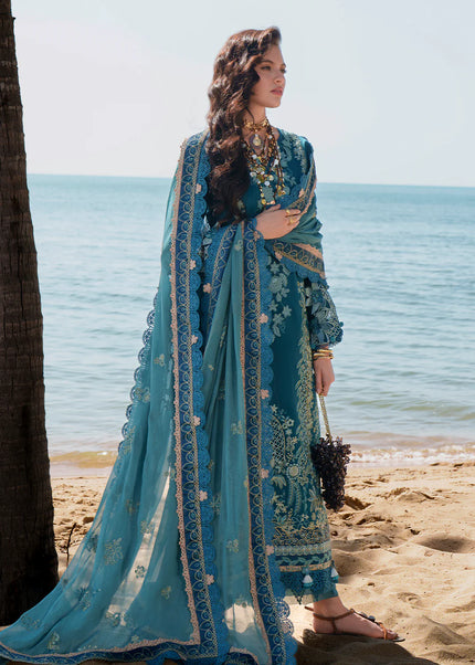 AJR Couture | Evara - Maela