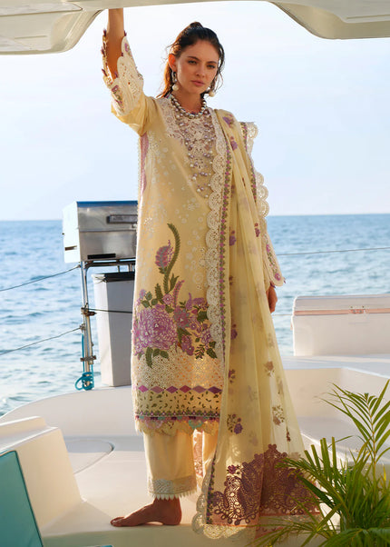 AJR Couture | Evara - Faria