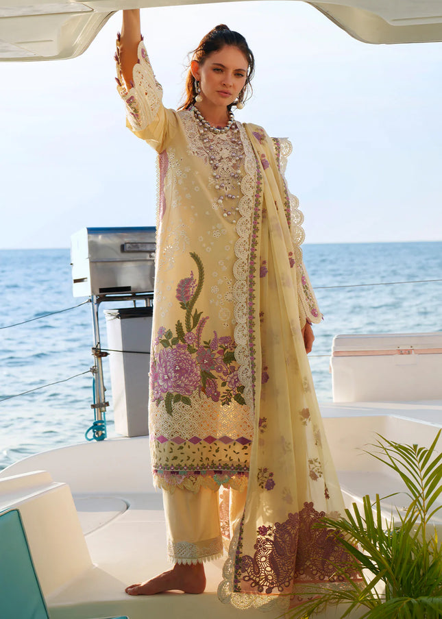 AJR Couture | Evara - Faria