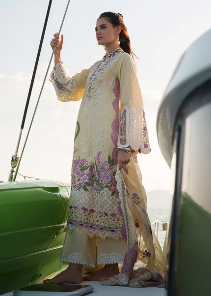 AJR Couture | Evara - Faria