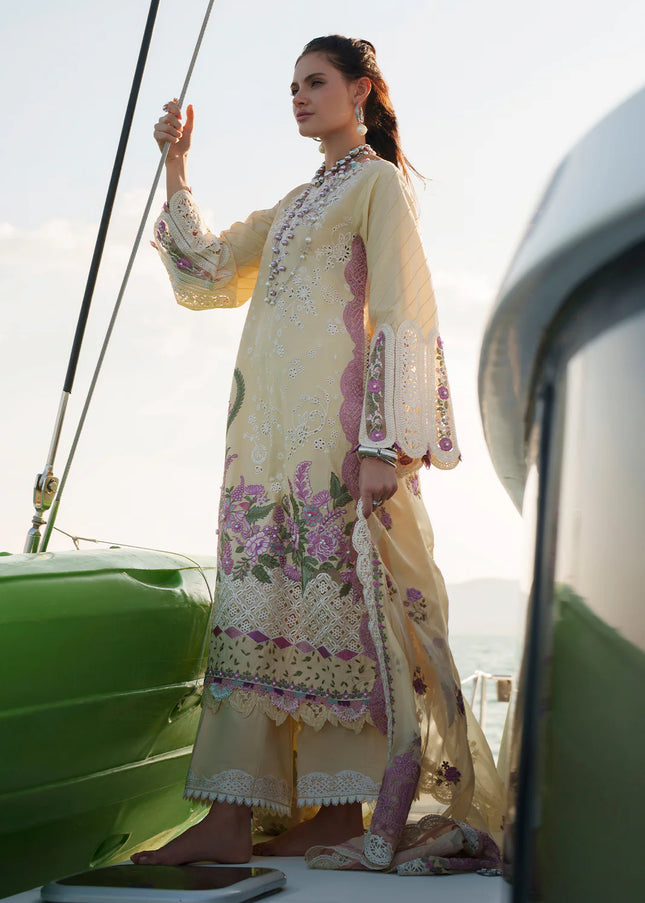 AJR Couture | Evara - Faria