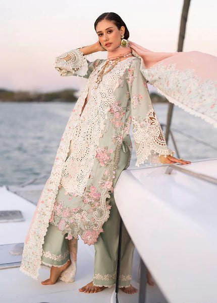 AJR Couture | Evara - Fyna