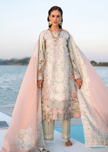 AJR Couture | Evara - Fyna