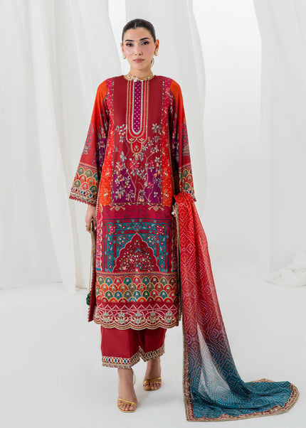 AJR Couture | Luxe Silk '26 - Reve
