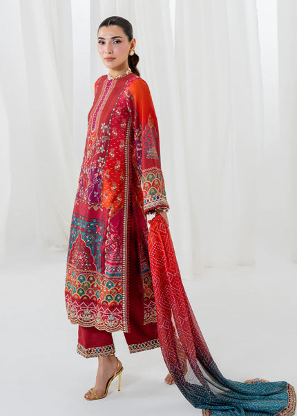 AJR Couture | Luxe Silk '26 - Reve