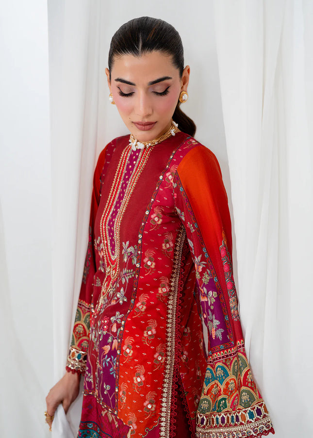 AJR Couture | Luxe Silk '26 - Reve