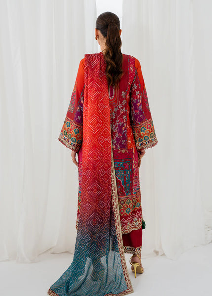 AJR Couture | Luxe Silk '26 - Reve