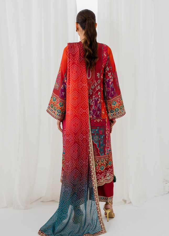 AJR Couture | Luxe Silk '26 - Reve