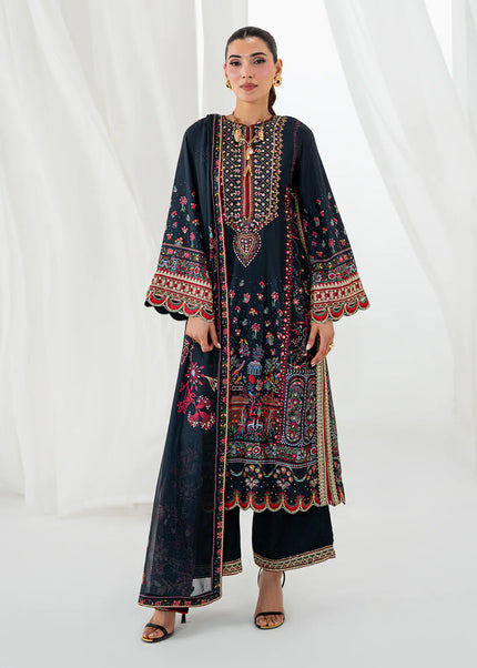 AJR Couture | Luxe Silk '26 - Wren