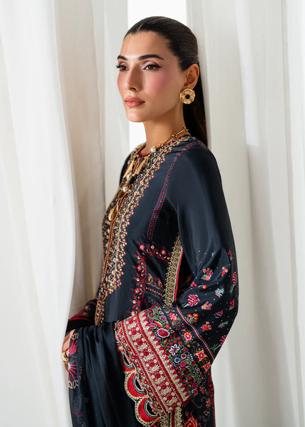 AJR Couture | Luxe Silk '26 - Wren