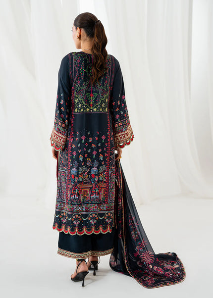 AJR Couture | Luxe Silk '26 - Wren