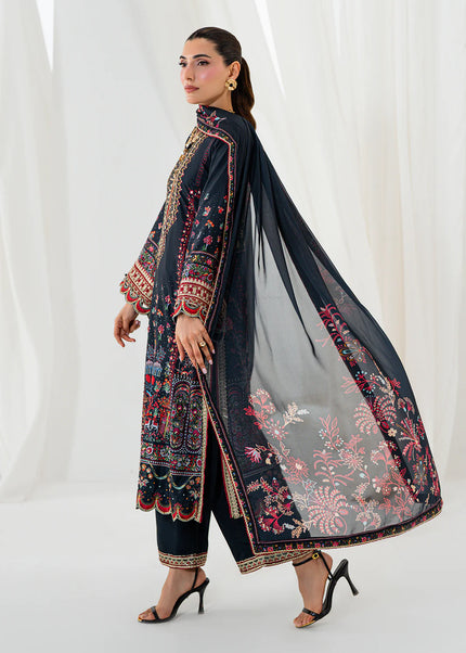 AJR Couture | Luxe Silk '26 - Wren