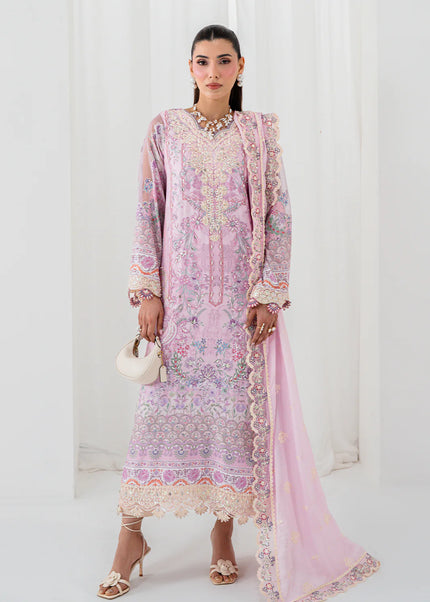 AJR Couture | Luxe Silk '26 - Aela