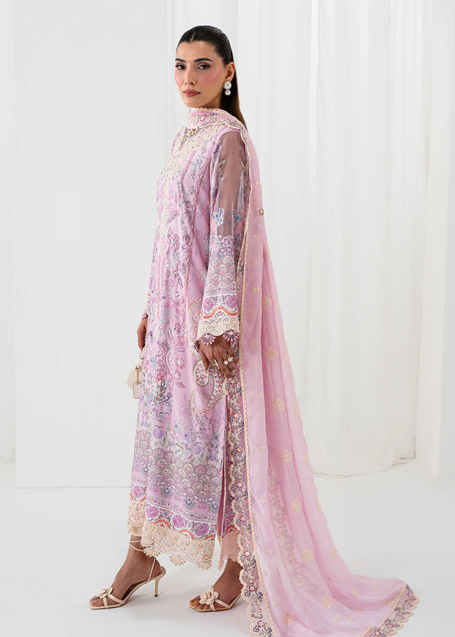 AJR Couture | Luxe Silk '26 - Aela