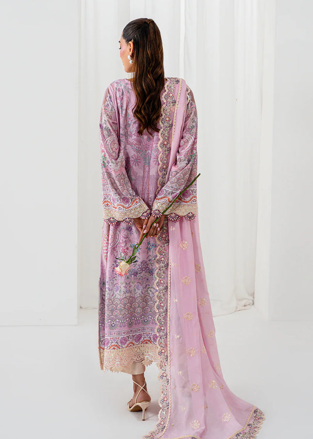 AJR Couture | Luxe Silk '26 - Aela