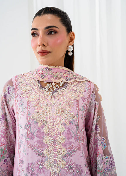 AJR Couture | Luxe Silk '26 - Aela