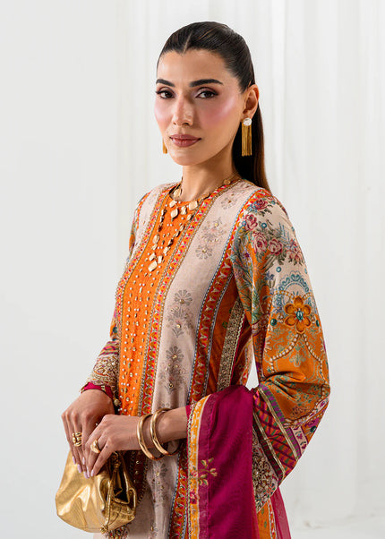 AJR Couture | Luxe Silk '26 - Orla