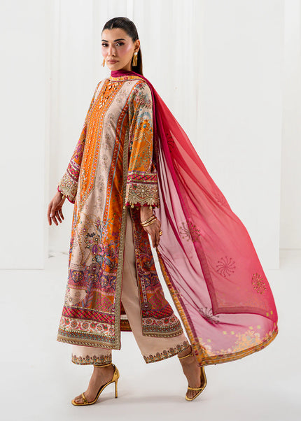 AJR Couture | Luxe Silk '26 - Orla