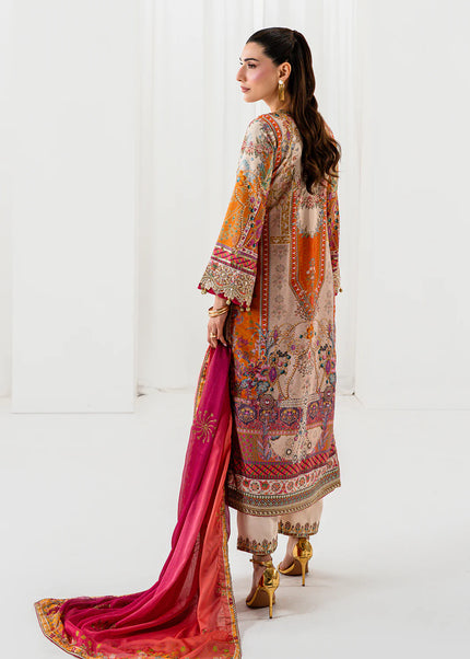 AJR Couture | Luxe Silk '26 - Orla