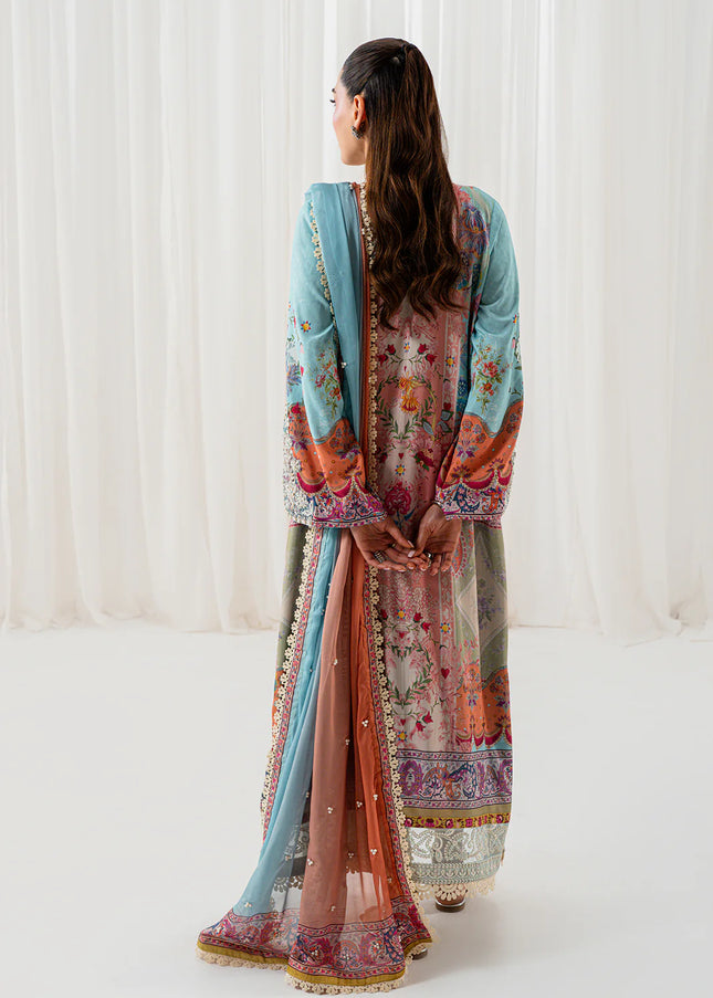 AJR Couture | Luxe Silk '26 - Lyra