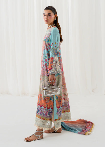 AJR Couture | Luxe Silk '26 - Lyra