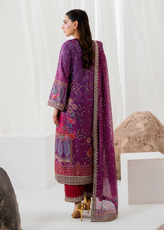 AJR Couture | Luxe Silk '26 - Solis