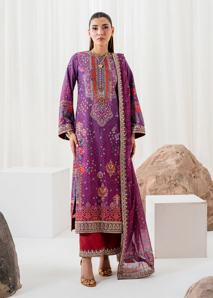AJR Couture | Luxe Silk '26 - Solis