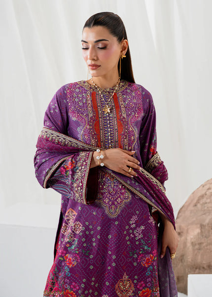 AJR Couture | Luxe Silk '26 - Solis