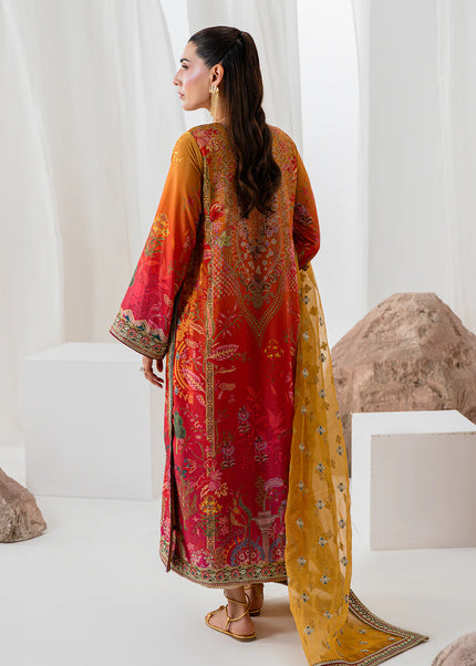 AJR Couture | Luxe Silk '26 - Nova