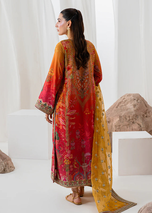 AJR Couture | Luxe Silk '26 - Nova