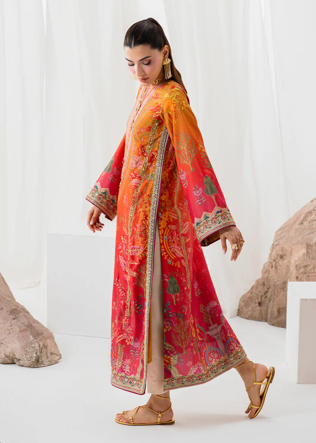 AJR Couture | Luxe Silk '26 - Nova