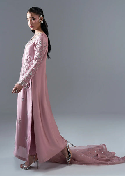 AJR Couture | Symphony Pret '26 - Dusty Rose