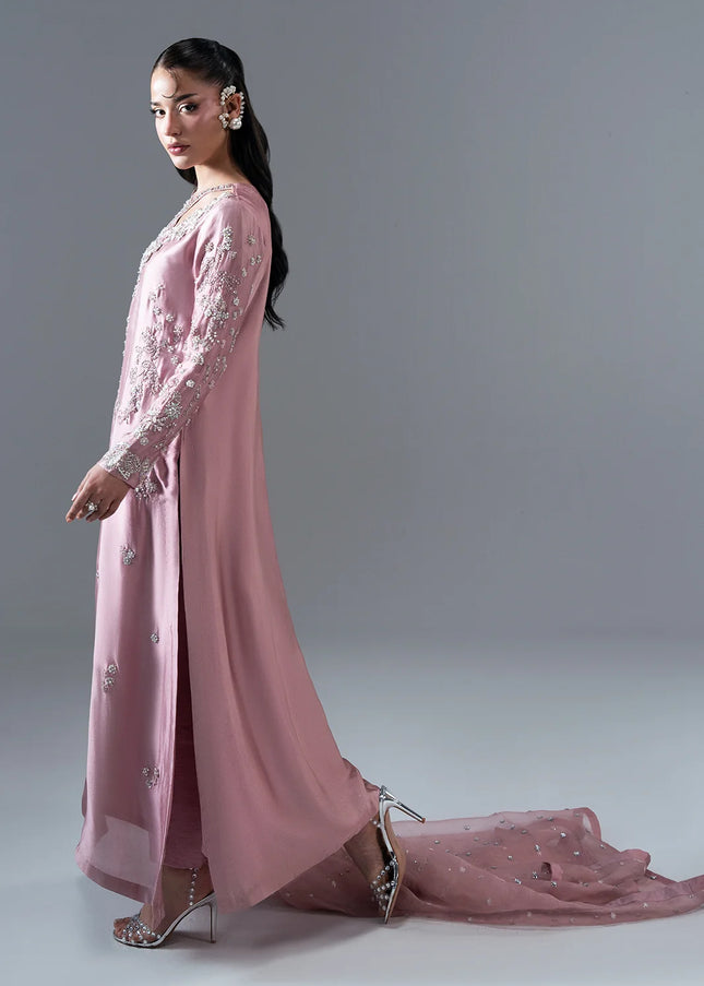 AJR Couture | Symphony Pret '26 - Dusty Rose