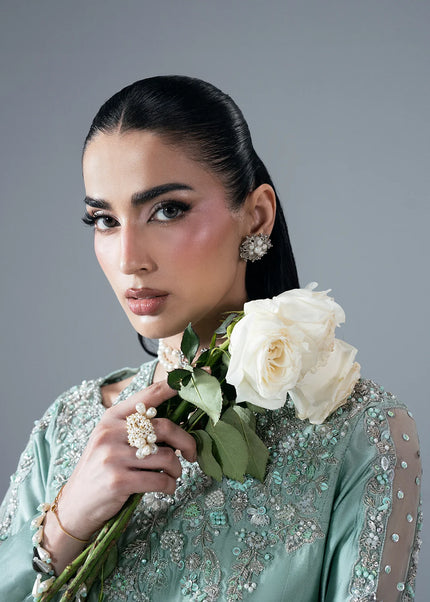 AJR Couture | Symphony Pret '26 - Marine Muse