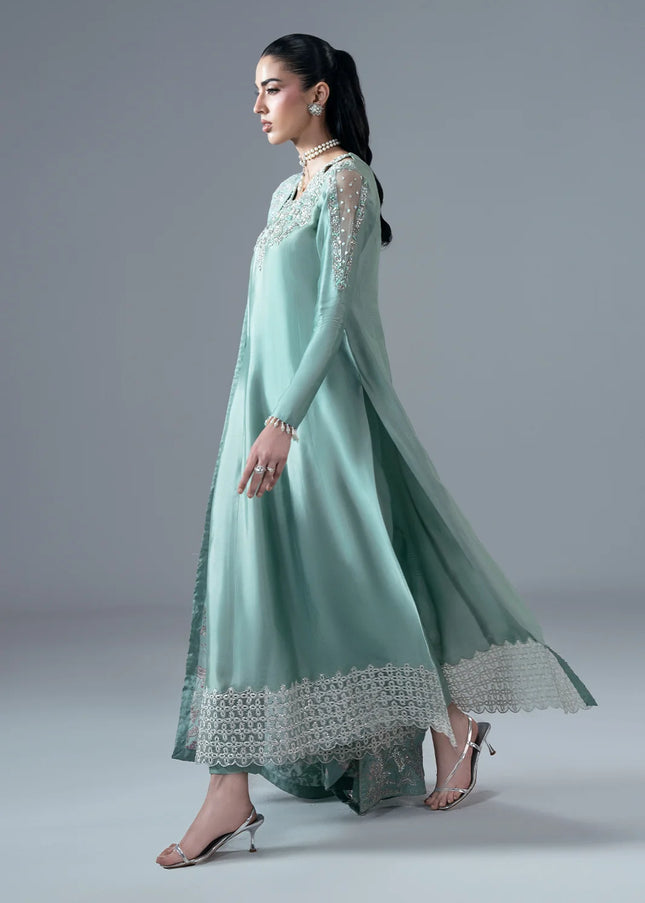 AJR Couture | Symphony Pret '26 - Marine Muse