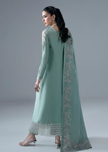 AJR Couture | Symphony Pret '26 - Marine Muse