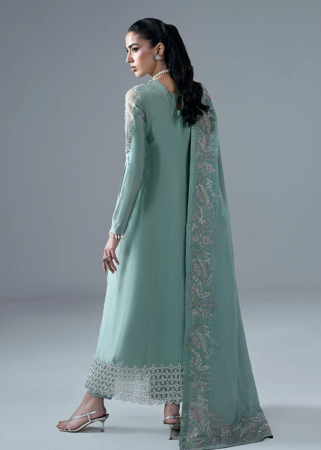 AJR Couture | Symphony Pret '26 - Marine Muse