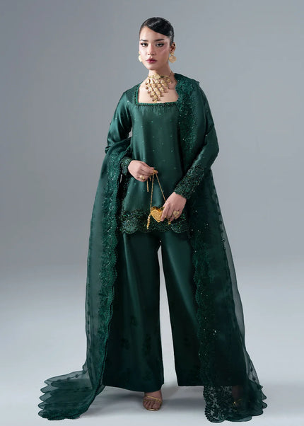 AJR Couture | Symphony Pret '26 - Esmera