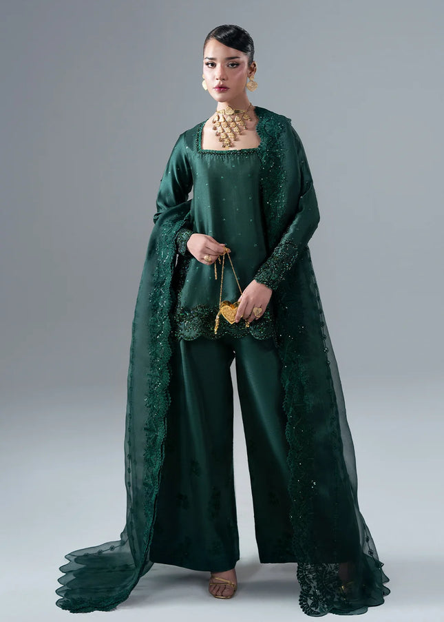 AJR Couture | Symphony Pret '26 - Esmera