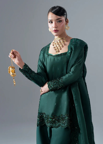 AJR Couture | Symphony Pret '26 - Esmera