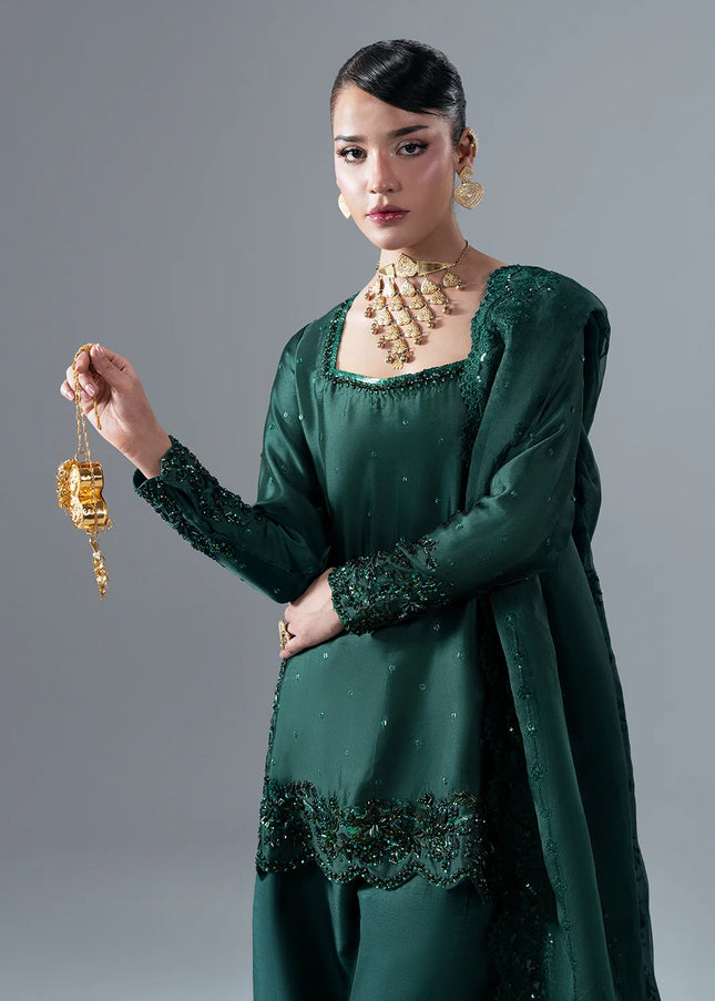 AJR Couture | Symphony Pret '26 - Esmera