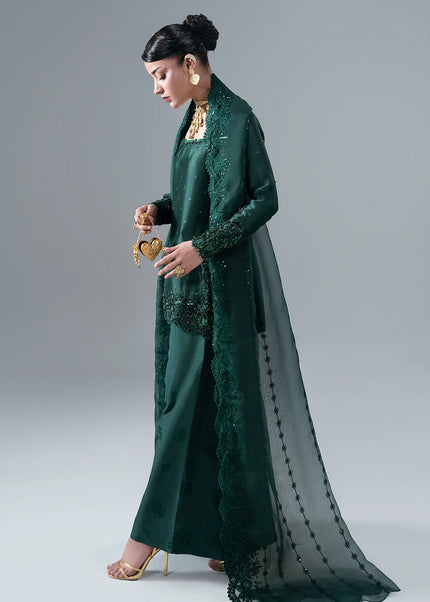 AJR Couture | Symphony Pret '26 - Esmera