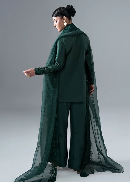 AJR Couture | Symphony Pret '26 - Esmera